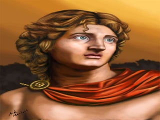 Η μακεδονία, μια νέα ελληνική δύναμη, 2ο μέρος.