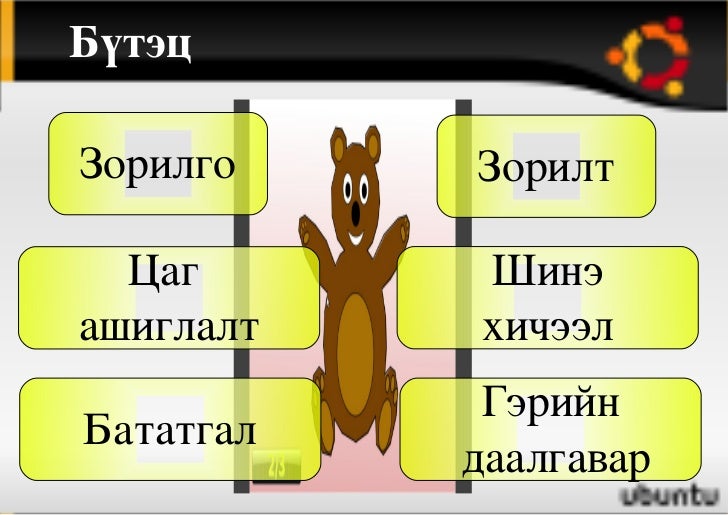 а үсэг