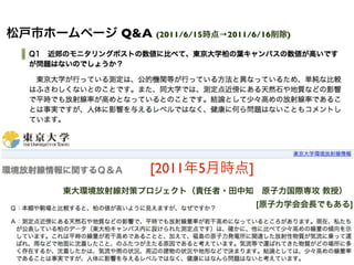 2012.03.26 物理学会原発事故シンポ 押川講演 Slide 21