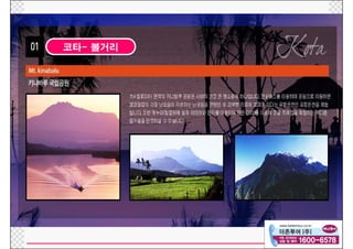 •
코타- 볼거리
 