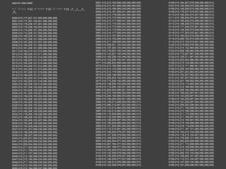 eeprom read data!                                               0051,010,212,192,099,038,090,090,005,   0106,010,164,207,0...