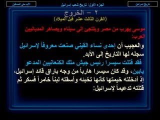 ‫ٕ - حُوَٝؽ‬
                 ‫(حُوَٕ حُؼخُغ ػَ٘ هزَ حُٔ٤الى)‬
    ‫ٓٞٓ٠ ٣َٜد ٖٓ َٜٓ ٝ٣ِظـت اُ٠ ٓ٤٘خء ٝ٣ٜخَٛ حُٔي٣خٗ٤٤ٖ‬
                                                  ‫حُؼَد:‬
  ‫ٝحُؼـ٤ذ إٔ اكيٟ ٗٔخء حُو٤٘٢ ٛ٘ؼض ٓؼَٝكخ إلَٓحث٤َ‬
                             ‫ٓـِٚ ُٜخ حُظخٍ٣ن اُ٠ حألري.‬
     ‫كوي هظِض ٓ٤َٔح ٍث٤ْ ؿ٤ٖ ِٓي حٌُ٘ؼخٗ٤٤ٖ حُٔيػٞ‬
‫٣خر٤ٖ، ٝهي ًخٕ ٓ٤َٔح ٛخٍرخ ٖٓ ٝؿٚ رخٍحم هخثي آَحث٤َ،‬
 ‫اً أىهِظٚ ه٤ٔظٜخ ًؤٜٗخ طوزجٚ ٝأٓوظٚ ُز٘خ هخَٓح كٌَٔ ػْ‬
                                  ‫هظِظٚ طيػ٤ٔخ إلَٓحث٤َ:‬


                                                           ‫ٖٓ‬
 