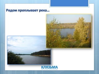 в поиске своих корней