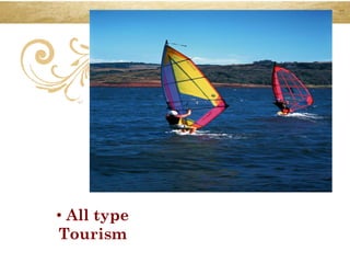 • All type
Tourism
 