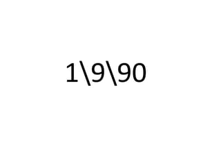 1990
 