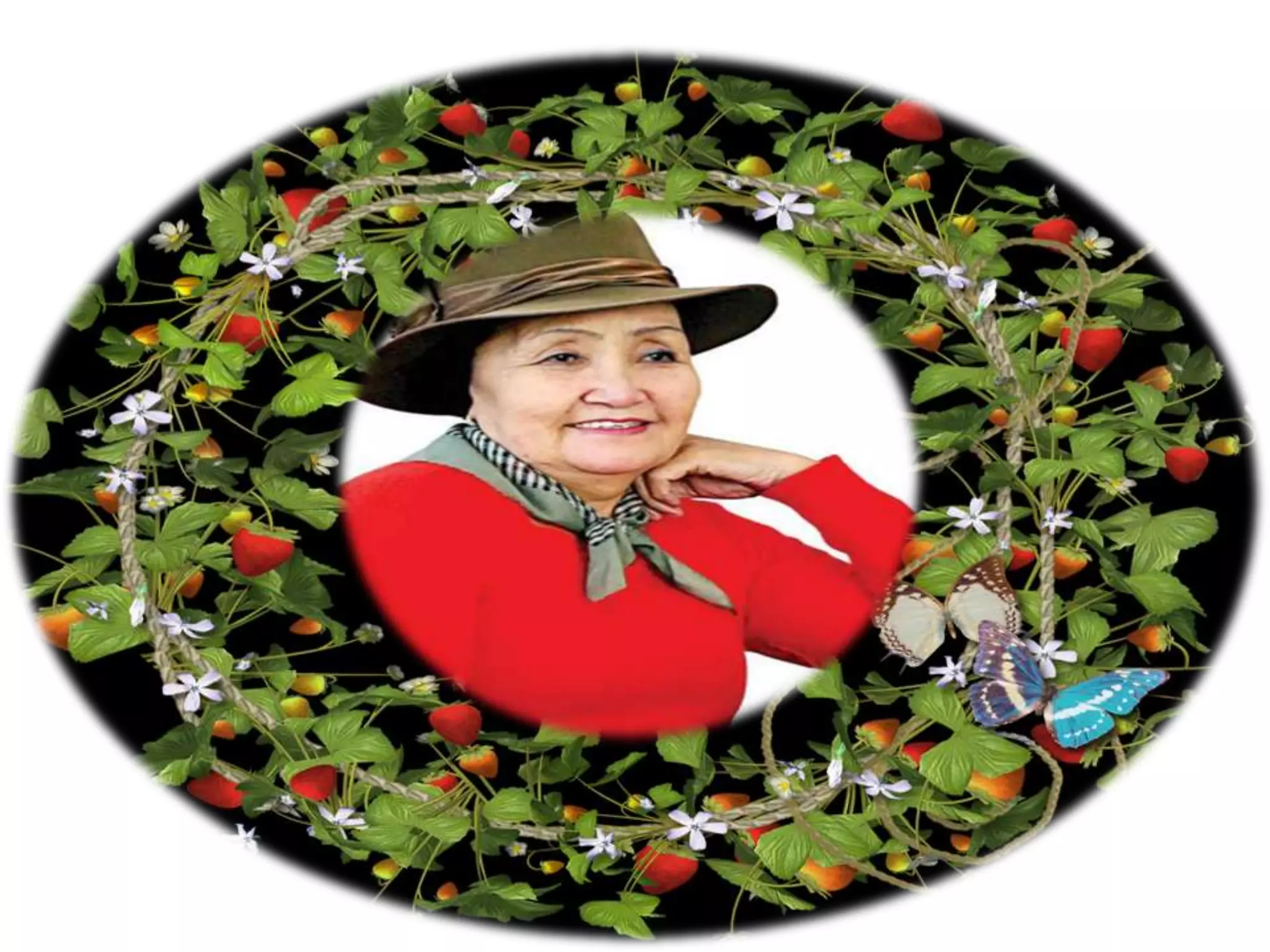 тунгалаг тамир