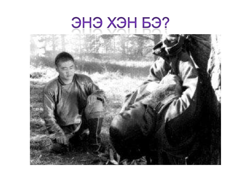 тунгалаг тамир