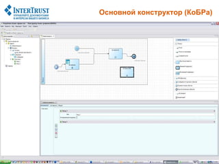 Основной конструктор (КоБРа)
 