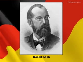 Robert Koch