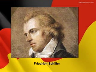 Friedrich Schiller