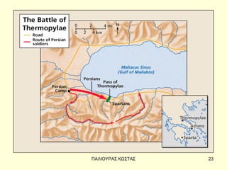 ΠΑΛΙΟΥΡΑΣ ΚΩΣΤΑΣ   23
 