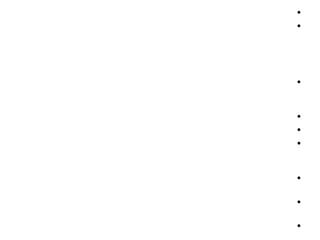 •
•




•


•
•
•


•

•

•
 