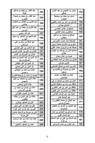 تقرير اللجنة الوطنية لاستقصاء الحقائق حول التجاوزات و الانتهاكات -افريل 2012 