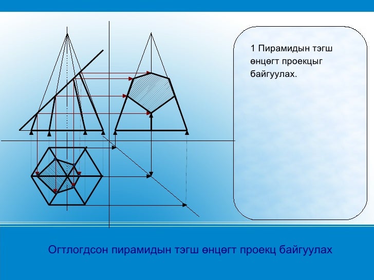 пирамид