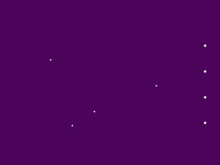 •
.
                •
            .
                •
        .
    .           •
 