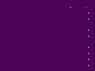 -   -
        •
        •

        •
        •

        •
        •
        •
        •
 