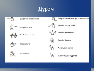 Дүрэм
 
