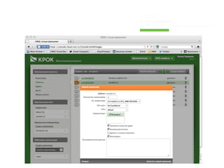 Всё что вы хотели знать об облачных вычислениях. Р.Заединов.