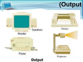 (Output