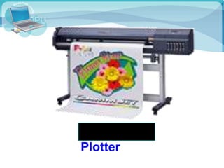 Plotter