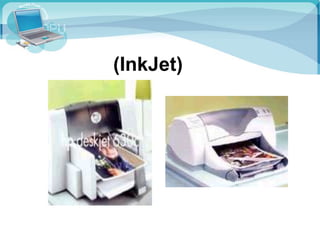 (InkJet)