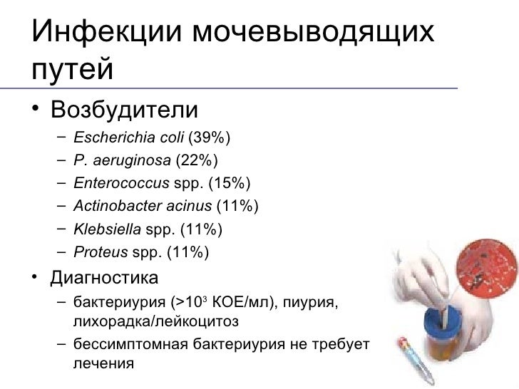 Лечение цистита у беременных форум
