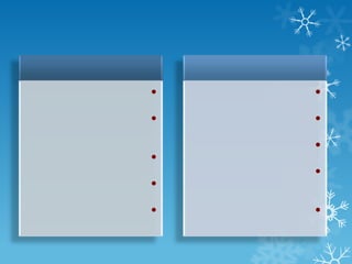 •   •

•   •

    •
•
    •
•

•   •
 