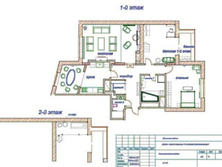 Дизайн-проект "По странам Средиземноморья"