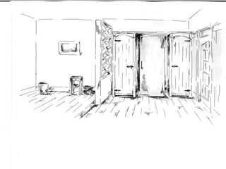 Дизайн-проект "По странам Средиземноморья"