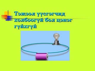 Тэжээлүүсгэгчид
холбоогүйболцэнэг
гүйхгүй
 