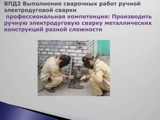 Профессия "Каменщик"