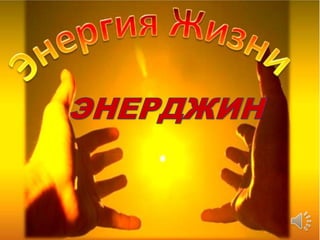 энерджин