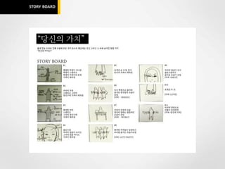 STORY BOARD
 