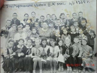 фотоальбомвпізнай себе