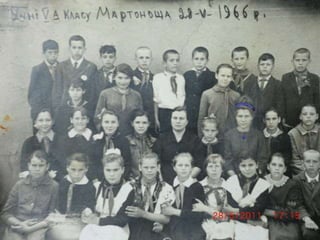 фотоальбомвпізнай себе