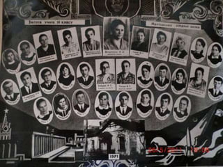 фотоальбомвпізнай себе