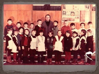 фотоальбомвпізнай себе