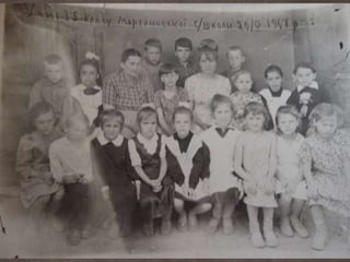 фотоальбомвпізнай себе