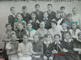 фотоальбомвпізнай себе