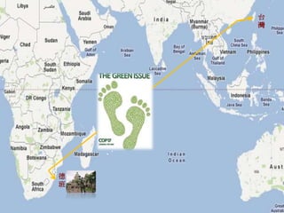 台
    灣




德
班


        8
 