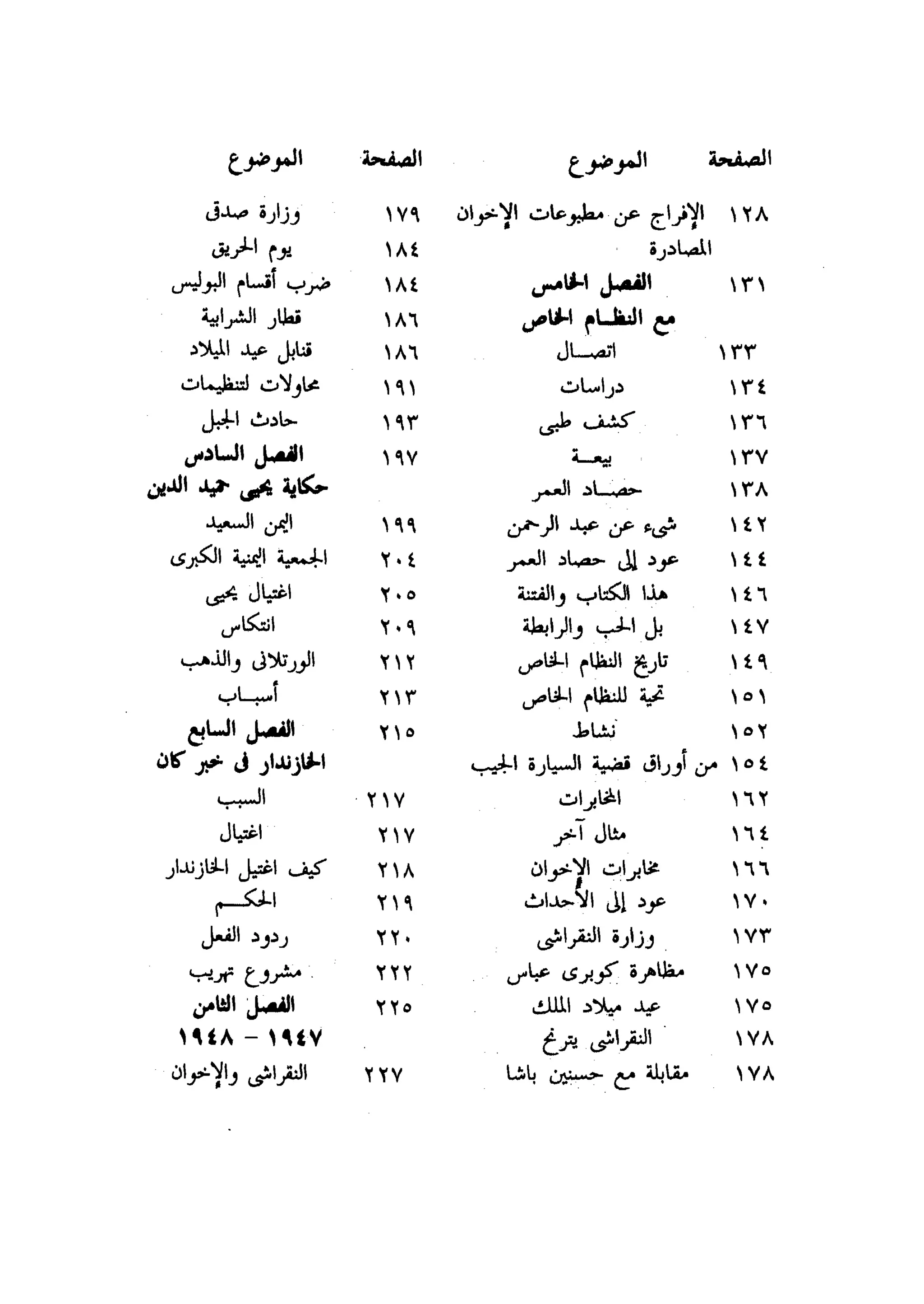 أحمد عادل كمال النقط فوق الحروف الاخوان المسلمون