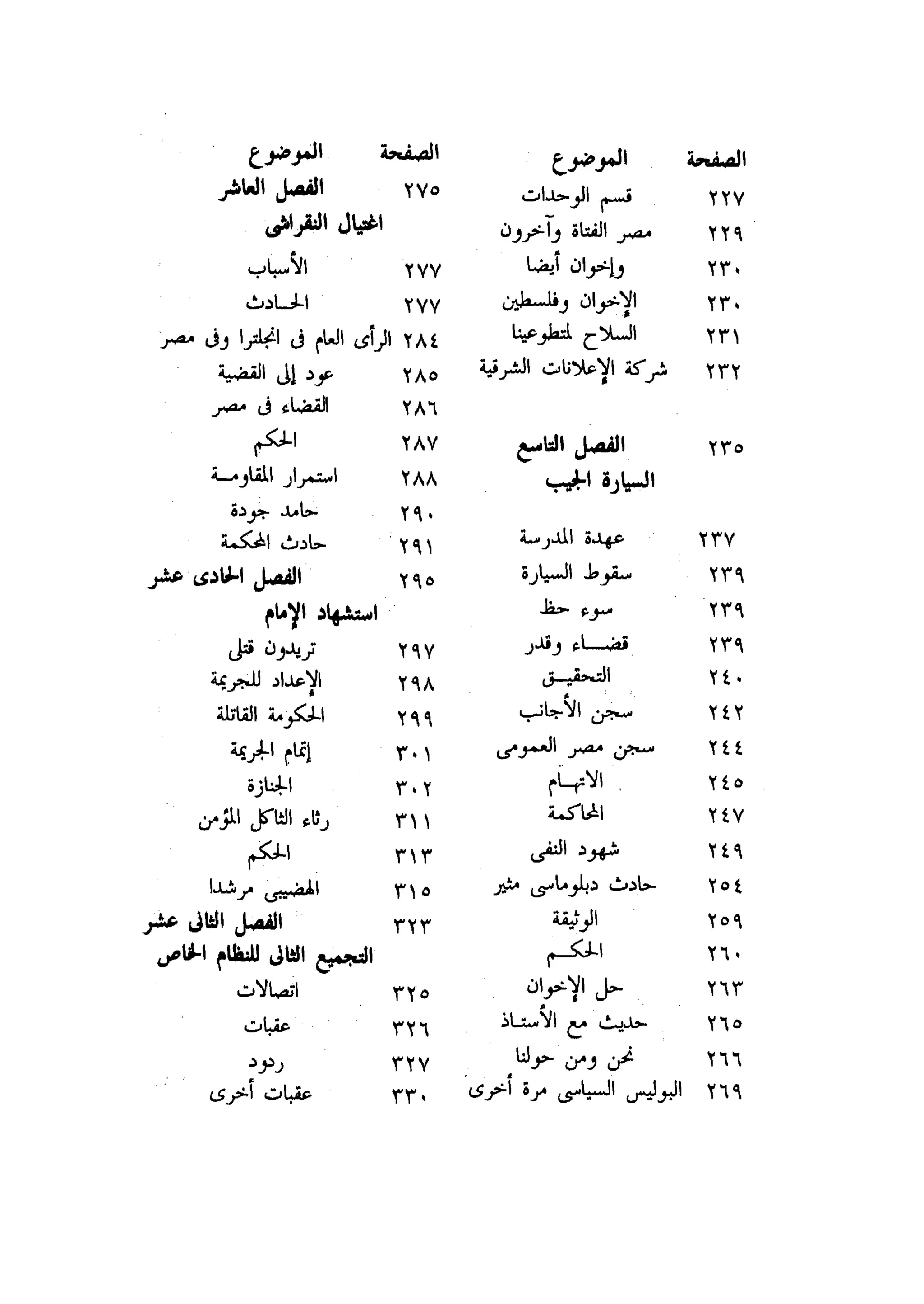 أحمد عادل كمال النقط فوق الحروف الاخوان المسلمون