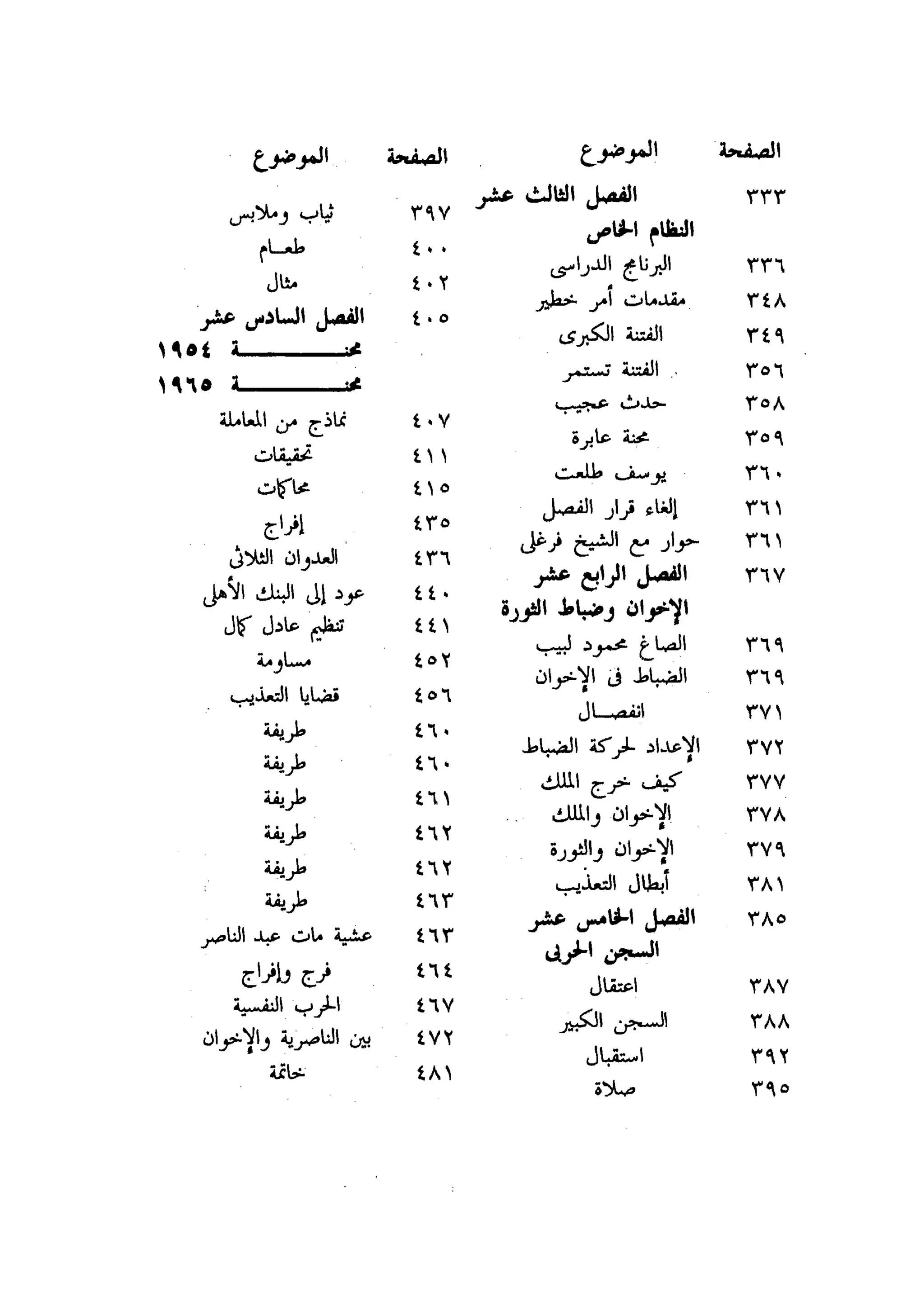أحمد عادل كمال النقط فوق الحروف الاخوان المسلمون