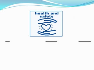 دائرة توزيع الطاقة الكهربائية اجراء السلامة