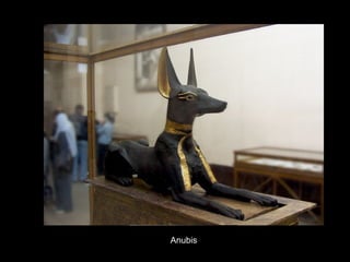 Anubis
 