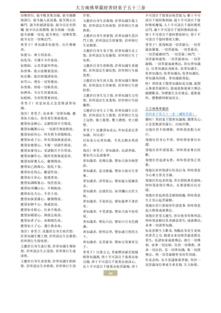 大方廣佛華嚴經善財童子五十三參
切種智位，能令歡喜集功德，能令踊躍    岸想。                 不可說百千億那由他菩薩力 斷十不可
                                                     ，
修諸行，能令趣入甚深義，能令開示出    又應於自身生苗稼想 於善知識生龍王
                              ，          說百千億阿僧祇障 超十不可說百千億
                                                 ，
離門，能令杜絕諸惡道，能令以法光照    想，於所說法生時雨想，於所修行生成   阿僧祇魔境 入十不可說百千億阿僧祇
                                              ，
耀 能令以法雨潤澤 能令消滅一切惑
 ，       ，       ，   熟想。                 法門 滿十不可說百千億阿僧祇助道，
                                           ，
能令捨離一切見 能令增長一切佛智慧，
       ，             又應於自身生貧窮想 於善知識生毘沙
                              ，          修十不可說百千億阿僧祇妙行 發十不
                                                       ，
能令安住一切佛法門。           門王想，於所說法生財寶想，於所修行   可說百千億阿僧祇大願。
善男子！善知識者如慈母，出生佛種     生富饒想。               善男子！我復略說一切菩薩行 一切菩
                                                       ，
故。                   又應於自身生弟子想 於善知識生良工
                              ，          薩波羅蜜，一切菩薩地，一切菩薩忍，
如慈父，廣大利益故。           想，於所說法生技藝想，於所修行生了   一切菩薩總持門，一切菩薩三昧門，一
如乳母，守護不令作惡故。         知想。                 切菩薩神通智，一切菩薩迴向，一切菩
                                         薩願，一切菩薩成就佛法，皆由善知識
如教師，示其菩薩所學故。         又應於自身生恐怖想 於善知識生勇健
                              ，
                                         力，以善知識而為根本，依善知識生、
如善導，能示波羅蜜道故。         想，於所說法生器仗想，於所修行生破
                                         依善知識出 依善知識長 依善知識住
                                              、     、     、
如良醫，能治煩惱諸病故。         怨想。
                                         善知識為因緣、善知識能發起。
如雪山，增長一切智藥故。         又應於自身生商人想 於善知識生導師
                              ，
                                         時！善財童子聞善知識如是功德 能開
                                                       ，
                     想，於所說法生珍寶想，於所修行生捃
如勇將，殄除一切怖畏故。                             示無量菩薩妙行 能成就無量廣大佛法，
                                                ，
                     拾想。
如濟客，令出生死暴流故。                             踊躍歡喜，頂禮德生及有德足，遶無量
                     又應於自身生兒子想 於善知識生父母
                              ，
如船師，令到智慧寶洲故。                             匝，慇懃瞻仰辭退而去。
                     想，於所說法生家業想，於所修行生紹
善男子！常當如是正念思惟諸善知
                     繼想。
識。                                       大方廣佛華嚴經
                     又應於自身生王子想 於善知識生大臣
                              ，
復次！善男子。汝承事一切善知識，應                        善財童子第五十一參（彌勒菩薩）
                     想，於所說法生王教想，於所修行生冠
發如大地心，荷負重任無疲倦故。                          爾時！善財童子聞善知識教 潤澤其心，
                                                     ，
                     王冠想、服王服想、繫王繒想、坐王殿
應發如金剛心，志願堅固不可壞故。     想。                  正念思惟諸菩薩行，向海岸國。
應發如鐵圍山心 一切諸苦無能動故。
       ，             善男子！汝應發如是心 作如是意近善
                               ，         自憶往世不修禮敬，即時發意勤力而
應發如給侍心，所有教令皆隨順故。     知識。何以故?             行。
應發如弟子心，所有訓誨無違逆故。     以如是心近善知識，令其志願永得清    復憶往世身心不淨，即時發意專自治
應發如僮僕心，不厭一切諸作務故。     淨。                  潔。
應發如養母心，受諸勤苦不告勞故。     復次！善男子。善知識者，長諸善根，   復憶往世作諸惡業，即時發意專自防
應發如傭作心，隨所受教無違逆故。     譬如雪山長諸藥草。           斷。
應發如除糞人心，離憍慢故。        善知識者，是佛法器，譬如大海吞納眾   復憶往世起諸妄想，即時發意恆正思
                     流。                  惟。
應發如已熟稼心，能低下故。
                     善知識者，是功德處，譬如大海出生眾   復憶往世所修諸行但為自身 即時發意
                                                     ，
應發如良馬心，離惡性故。
                     寶。                  令心廣大普及含識。
應發如大車心，能運重故。
                     善知識者，淨菩提心，譬如猛火能鍊真   復憶往世追求欲境 常自損耗無有滋味，
                                                 ，
應發如調順象心，恆伏從故。
                     金。                  即時發意修行佛法，長養諸根以自安
應發如須彌山心，不傾動故。
                     善知識者，出過世法，如須彌山出於大   隱。
應發如良犬心，不害主故。
                     海。                  復憶往世起邪思念顛倒相應 即時發意
                                                     ，
應發如旃荼羅心，離憍慢故。                            生正見心起菩薩願。
                     善知識者，不染世法，譬如蓮華不著於
應發如犗牛心，無威怒故。                             復憶往世日夜劬勞作諸惡事 即時發意
                                                     ，
                     水。
應發如舟船心，往來不倦故。                            起大精進成就佛法。
                     善知識者，不受諸惡，譬如大海不宿死
應發如橋梁心，濟渡忘疲故。        屍。                  復憶往世受五趣生 於自他身皆無利益，
                                                 ，
應發如孝子心，承順顏色故。        善知識者，增長白法，譬如白月光色圓   即時發意願以其身饒益眾生 成就佛法，
                                                     ，
應發如王子心，遵行教命故。        滿。                  承事一切諸善知識。
復次！善男子 汝應於自身生病苦想，
      。              善知識者，照明法界，譬如盛日照四天   如是思惟生大歡喜 復觀此身是生老病
                                                 ，
於善知識生醫王想 於所說法生良藥想，
        ，            下。                  死眾苦之宅 願盡未來劫修菩薩道教化
                                              ，
於所修行生除病想。                                眾生，見諸如來成就佛法，遊行一切佛
                     善知識者，長菩薩身，譬如父母養育兒
又應於自身生遠行想 於善知識生導師
         ，                               剎，承事一切法師，住持一切佛教，尋
                     子。
想，於所說法生正道想，於所修行生遠                        求一切法侶，見一切善知識，集一切諸
                     善男子！以要言之 菩薩摩訶薩若能隨
                             ，
達想。                                      佛法，與一切菩薩願智身而作因緣。
                     順善知識教 得十不可說百千億那由他
                          ，
又應於自身生求度想 於善知識生船師
         ，                               作是念時，長不思議無量善根，即於一
                     功德 淨十不可說百千億那由他深心，
                       ，
想，於所說法生舟楫想，於所修行生到                        切菩薩深信尊重生希有想 生大師想，
                                                    ，
                     長十不可說百千億那由他菩薩根 淨十
                                   ，

                             64
 