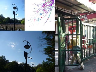 ֲ̨@Taipei Botanical Garden