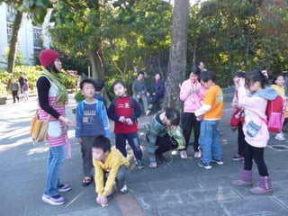 ֲ̨@Taipei Botanical Garden