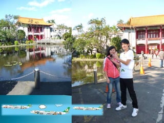 ֲ̨@Taipei Botanical Garden