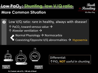 respiratory physiology, 